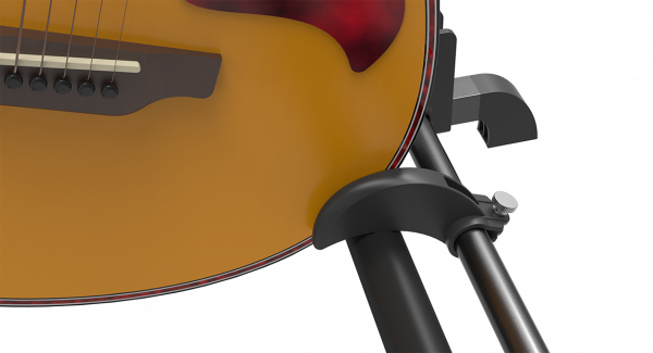 Стойка для гитары GUITTO GGS-07