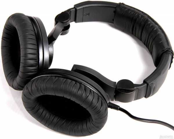 Наушники Закрытые Sennheiser HD280 PRO