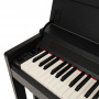 Цифровое пианино Rockdale Virtuoso Black