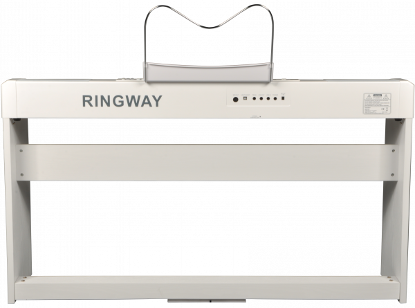 Цифровое пианино Ringway RP-35 White