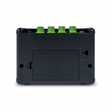 Басовый комбоусилитель Blackstar FLY3  SUGAR SKULL