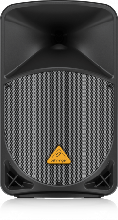 Акустическая система Активная Behringer B112MP3