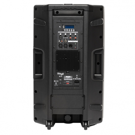 Активная Акустическая система STAGG AS15 EU