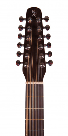 Гитара акустическая Baton Rouge L1LS/D-12