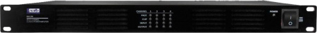 Трансляционный усилитель PROAUDIO D4350