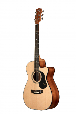 Гитара электроакустическая Maton EBG808-С