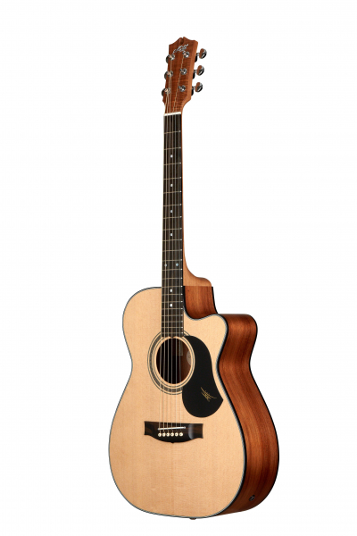 Гитара электроакустическая Maton EBG808-С