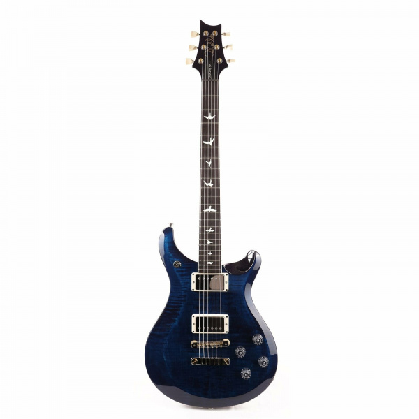 Электрогитара PRS S2 Mccarty 594 Whale Blue