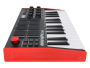 MIDI клавиатура AKAI PRO MPK MINI MK3