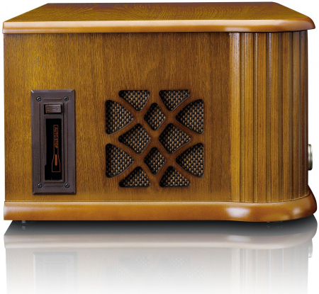 Виниловый проигрыватель Lenco TCD-2550