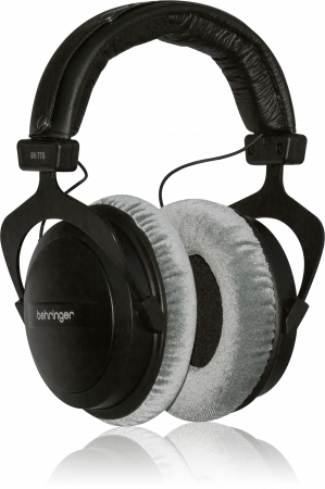 Студийные наушники Behringer BH 770