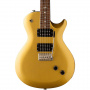 Электрогитара PRS SE Santana Singlecut Trem Egyptian Gold