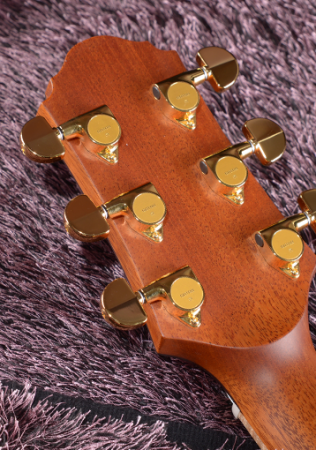 Гитара акустическая Crafter LX G-4000C