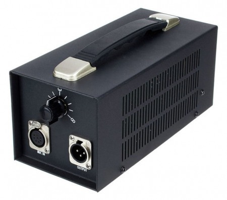 Микрофон студийный WARM AUDIO WA-47