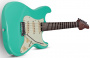 Электрогитара SCHECTER NICK JOHNSTON TRAD SSS A.GREEN