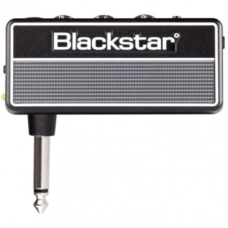 Гитарный усилитель для наушников Blackstar AP2-FLY-G