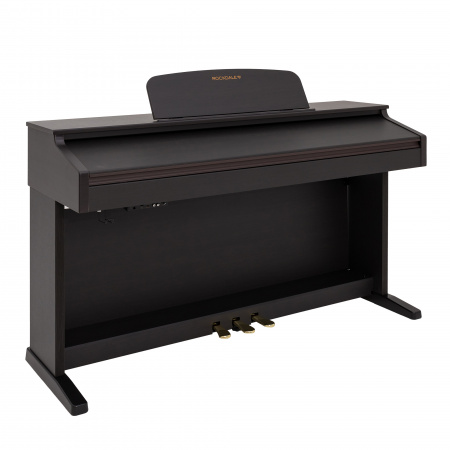 Цифровое пианино Rockdale Fantasia 128 Graded Rosewood