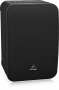 Акустическая система Пассивная Behringer 1C-BK