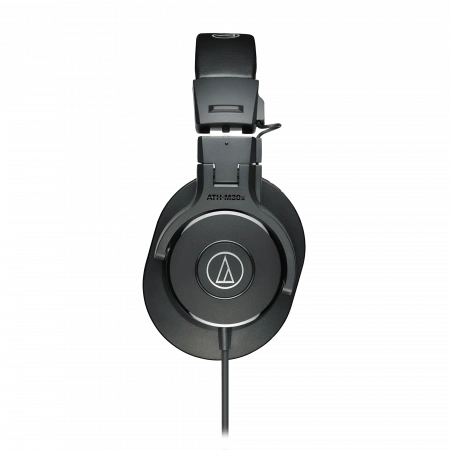 Студийные наушники Audio-Technica ATH-M30X