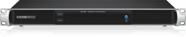 Подавитель обратной связи KLARK TEKNIK DF1000