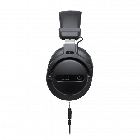 DJ-наушники Audio-Technica ATH-PRO5XBK