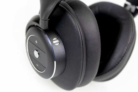 Беспроводные Наушники PreSonus Eris HD10BT