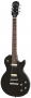 Электрогитара Epiphone LES Paul Studio LT Ebony