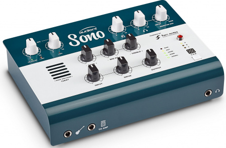 Звуковая карта Audient SONO