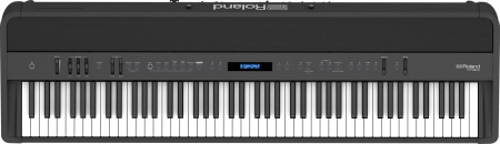 Цифровое пианино Roland FP-90X BK