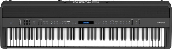Цифровое пианино Roland FP-90X BK
