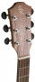 Гитара электроакустическая Baton Rouge AR61S/ACE