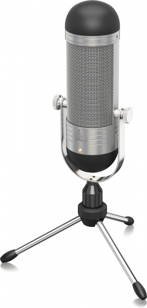 USB Микрофон BEHRINGER BVR84