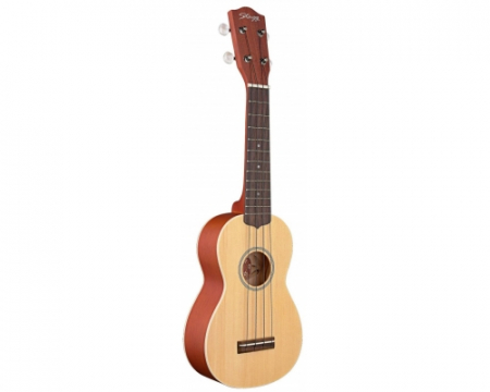 Укулеле STAGG US60-S