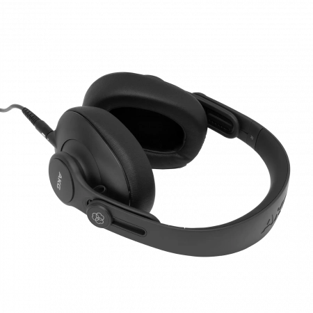 Студийные наушники AKG K361