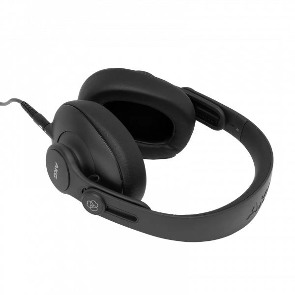 Студийные наушники AKG K361