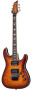 Электрогитара SCHECTER OMEN EXTREME-6 FR VSB