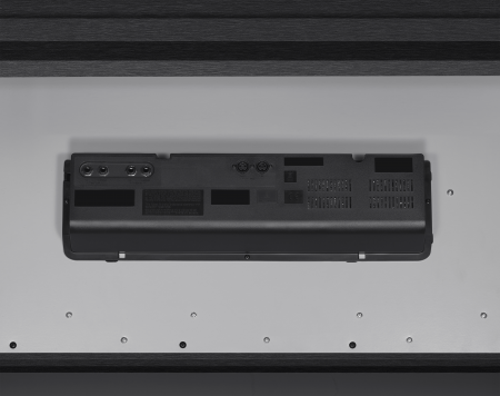 Цифровое пианино Casio Celviano AP-710BK