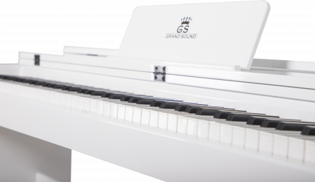 Цифровое пианино Grand Sound GS-X720 WH