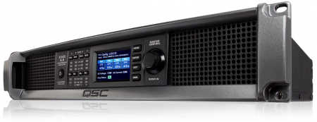 Усилитель мощности QSC CXD4.5