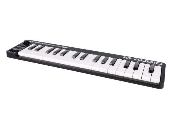 MIDI клавиатура M-Audio Keystation Mini 32 MK3
