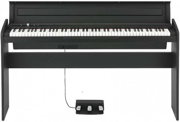 Цифровое пианино Korg LP-180 BK