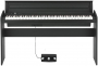 Цифровое пианино Korg LP-180 BK
