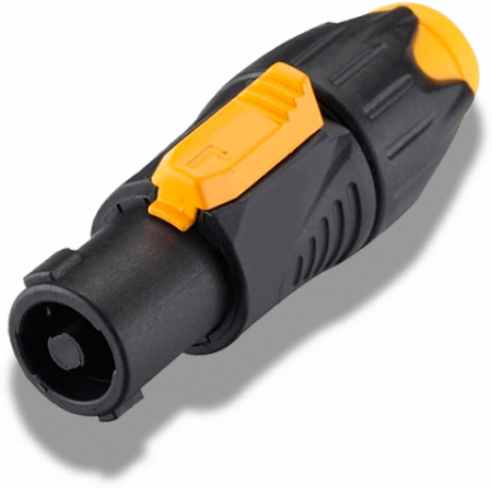 Разъем Speaker Connector MUZKABEL SPK4