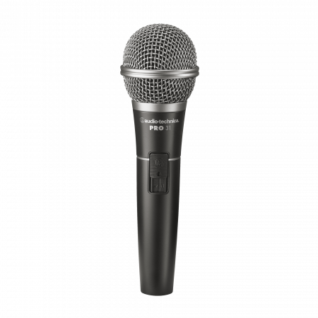 Микрофон вокальный AUDIO-TECHNICA PRO 31