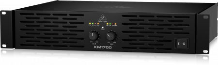 Усилитель мощности Behringer KM1700