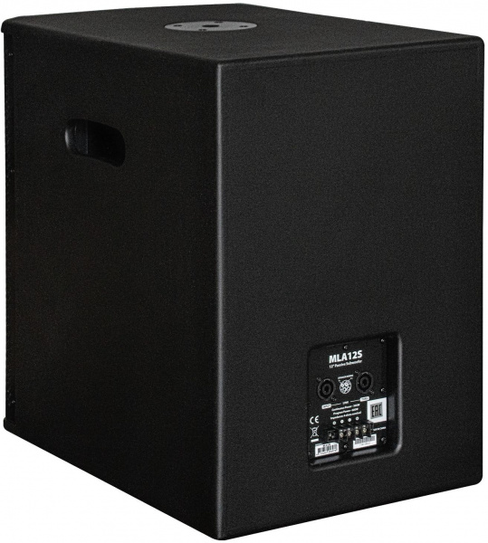 Сабвуфер Пассивный Invotone MLA12S