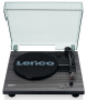Виниловый проигрыватель Lenco LS-10 Black