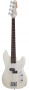 Бас-гитара Schecter Banshee Bass OWHT