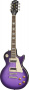 Электрогитара Epiphone Les Paul Classic Worn Purple