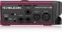 Вокальный процессор TС Helicon Perform-VG